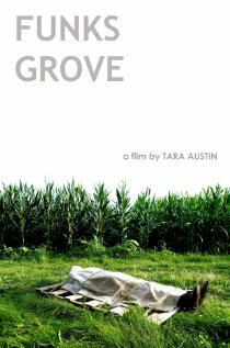 Постер фильма Funks Grove
