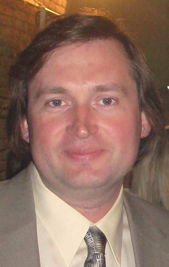 Yuriy Petushkov