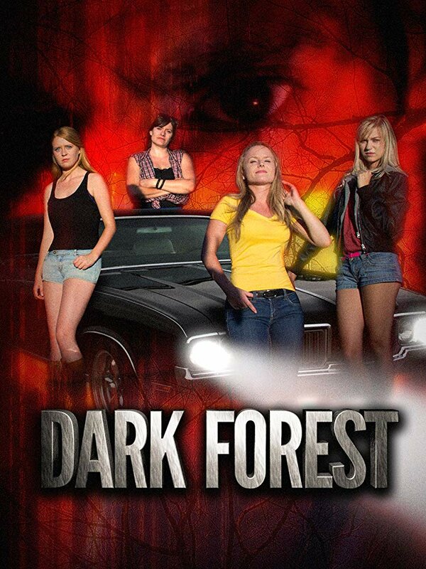 Постер фильма Dark Forest