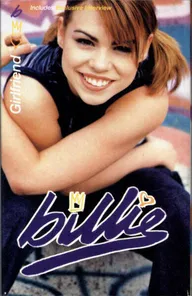 Billie: Girlfriend