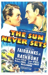The Sun Never Sets