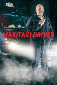 Таксист на минивэне