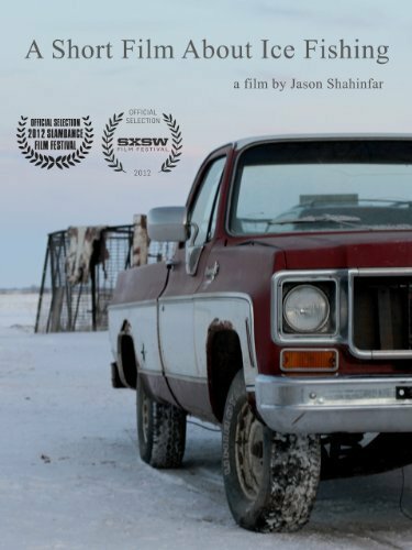 Постер фильма A Short Film About Ice Fishing