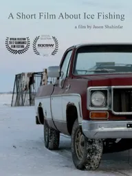 A Short Film About Ice Fishing
