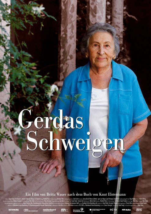 Постер фильма Gerdas Schweigen