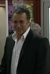 Jimmi Harkishin