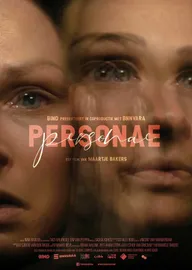 Personae - preludes to face the world outside