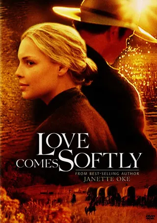Постер Любовь приходит тихо (2003)