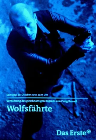 Постер Wolfsfährte (2010)