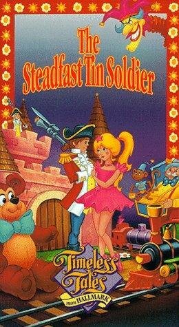 Постер фильма Steadfast Tin Soldier