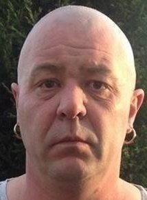 Shane Foster