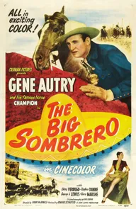 The Big Sombrero