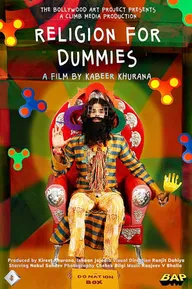 Religion for Dummies