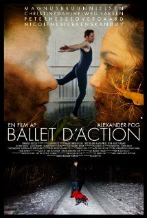 Постер фильма Ballet d'action