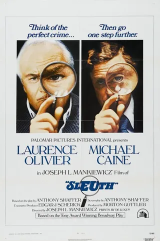Постер Игра на вылет (1972)