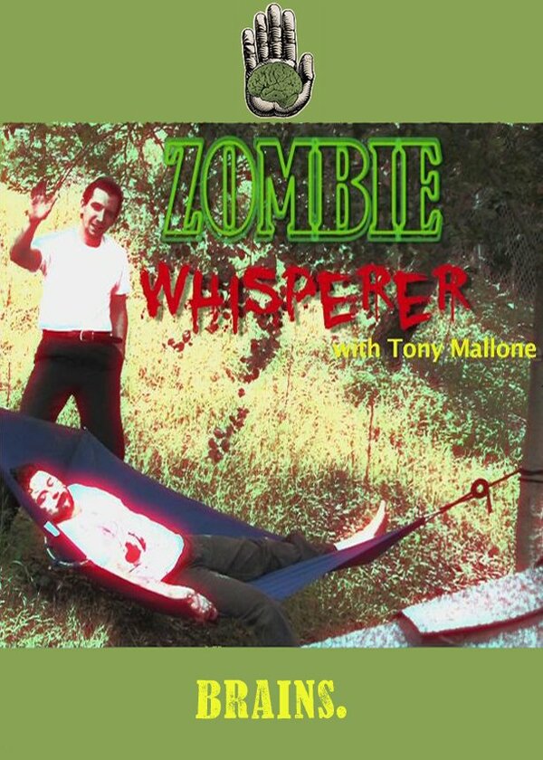 Постер сериала Zombie Whisperer