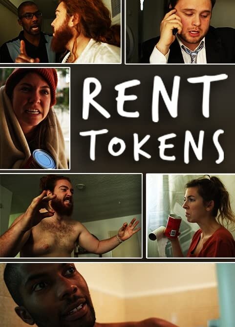 Постер фильма Rent Tokens