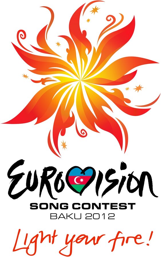 Постер фильма Евровидение: Финал 2012
