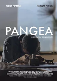 Pangea