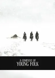 A Company of Young Folk