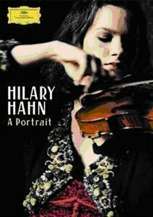 Постер фильма Hilary Hahn: A Portrait