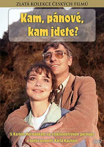 Постер фильма Куда, товарищи, куда идете?