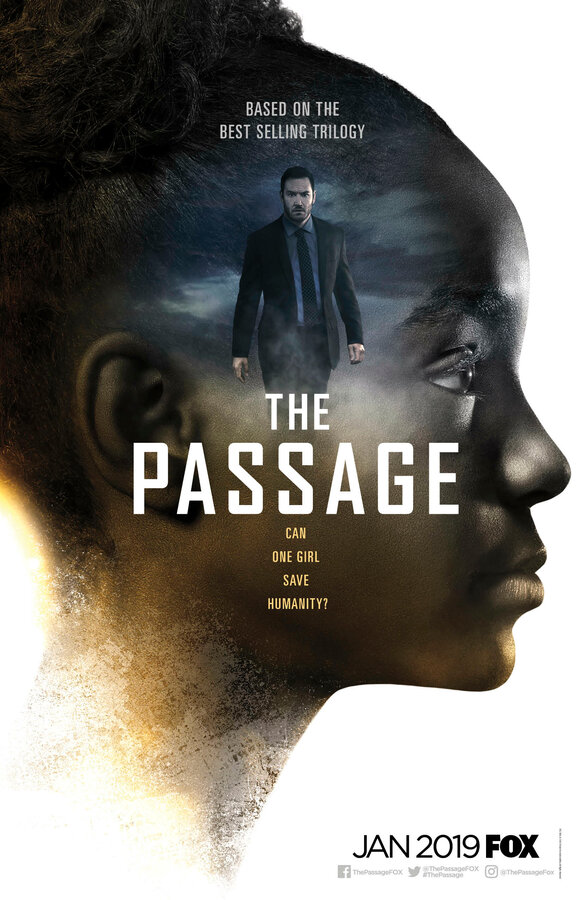 Постер сериала Перерождение
