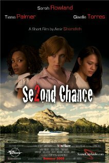 Постер фильма Se2ond Chance
