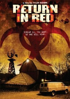 Постер фильма Return in Red