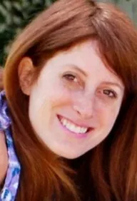 Michelle Silverman