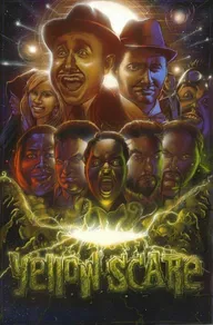 Yellow Scare