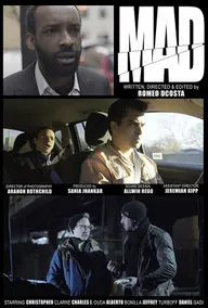 Mad