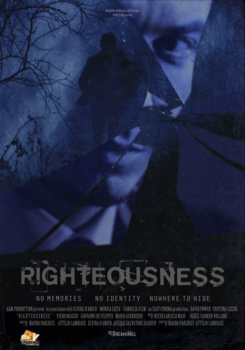 Постер фильма Righteousness