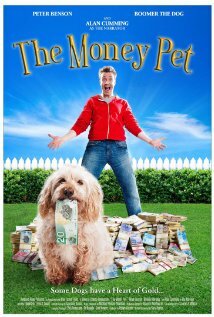 Постер фильма The Money Pet