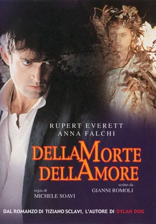 Постер О смерти, о любви (1993)