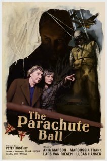 Постер фильма The Parachute Ball