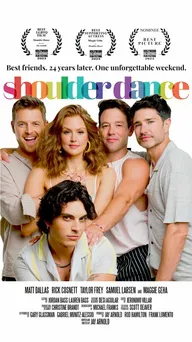 Shoulder Dance