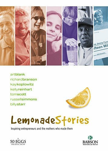 Постер фильма Lemonade Stories
