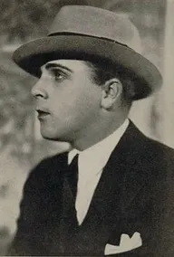 Боб Вернон