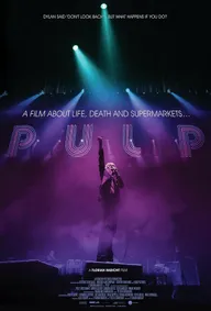 Pulp: фильм о жизни, смерти и супермаркетах