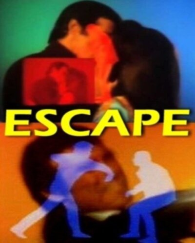 Постер фильма Escape
