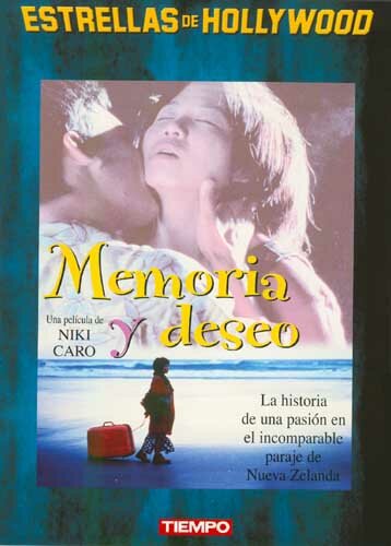 Постер фильма Memory & Desire