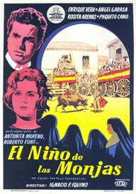 El niño de las monjas