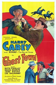 Ghost Town