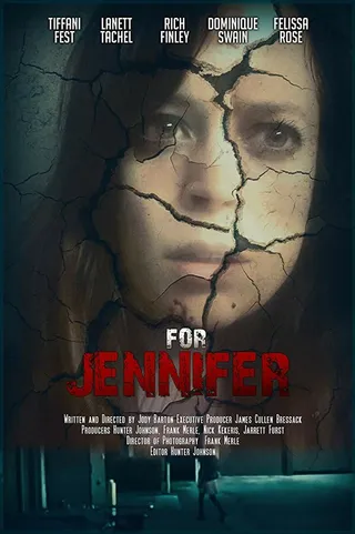 Постер Для Дженнифер (2018)