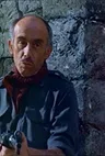 Джон Гарри