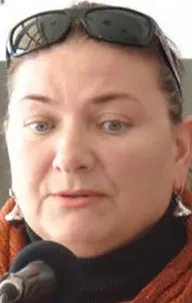 Индира Черджиева