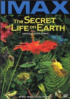 Постер фильма The Secret of Life on Earth