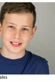 Jackson Hales