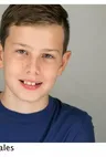 Jackson Hales